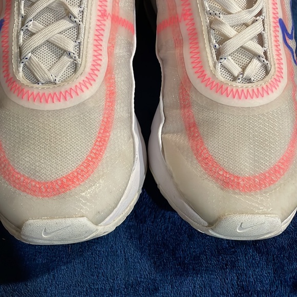 Nike Air Max 2090 Athletic Sneakers Women’s Size 7 - Picture 5 of 14
